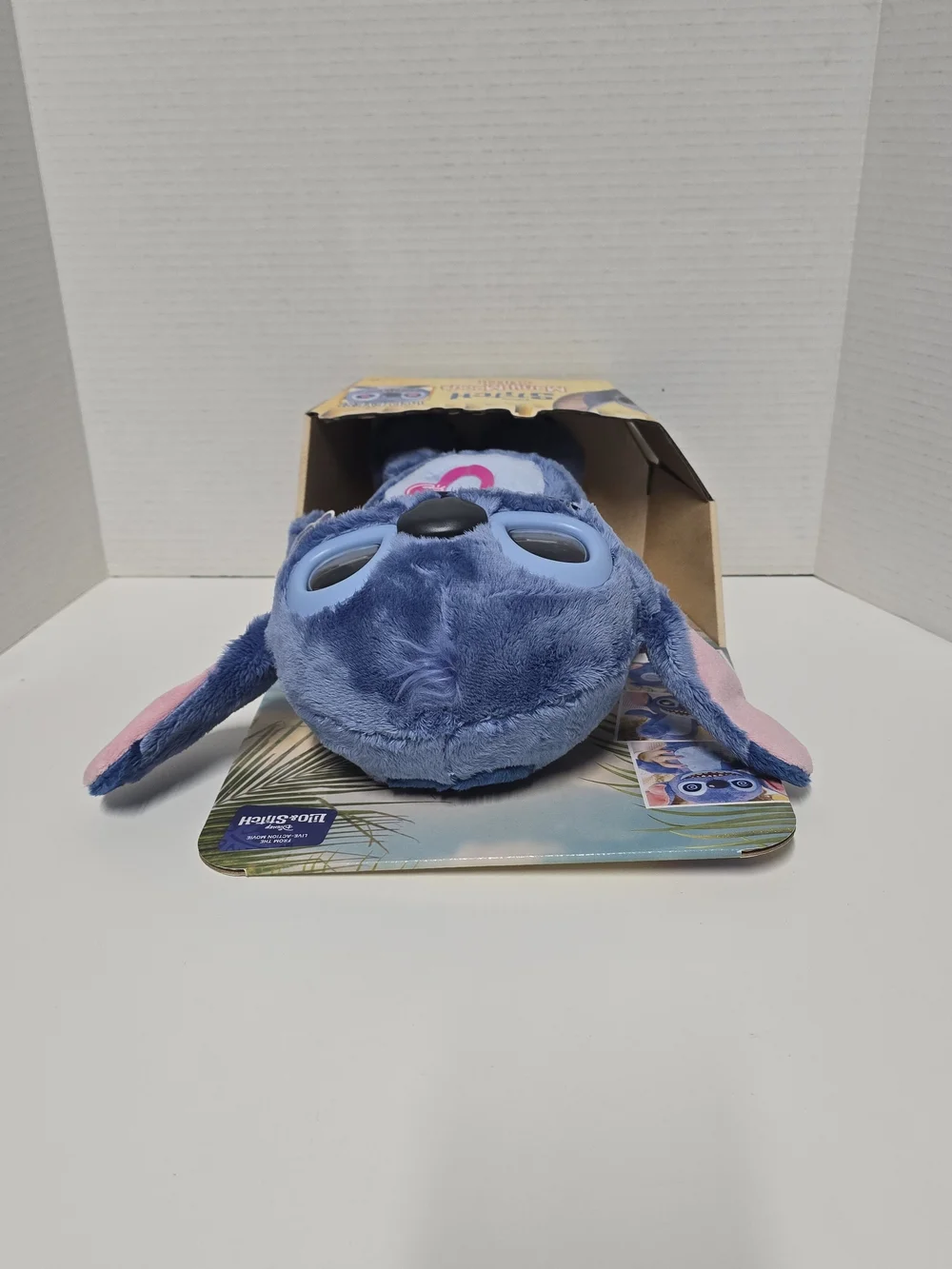 Disney Lilo & Stitch @ToyBros